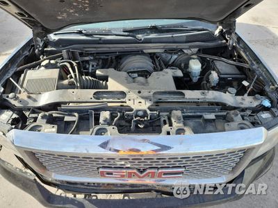 Zdjęcie 11 z 13 samochodu: 2015 GMC SIERRA K1500 DENALI VIN:3GTU2WEC3FG106030 - miniatura