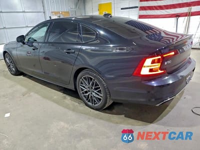 Drugie zdjęcie samochodu z przodu: 2020 VOLVO S90 T6 OCEAN RACE VIN:LVYA22MT6LP169894 - miniatura