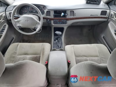 Zdjęcie 8 z 12 samochodu: 2005 CHEVROLET IMPALA LS VIN:2G1WH52K759333624 - miniatura