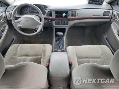 Zdjęcie 8 z 12 samochodu: 2005 CHEVROLET IMPALA LS VIN:2G1WH52K759333624 - miniatura