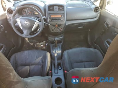 Zdjęcie 8 z 12 samochodu: 2016 NISSAN VERSA S VIN:3N1CN7AP1GL899342 - miniatura