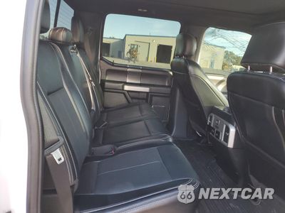 Zdjęcie 10 z 12 samochodu: 2019 FORD F150 SUPERCREW VIN:1FTEW1E56KKE77229 - miniatura