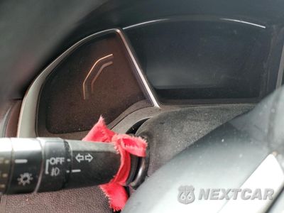 Zdjęcie 9 z 12 samochodu: 2016 HONDA CIVIC EX VIN:19XFC1F31GE221326 - miniatura
