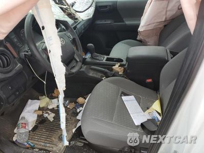 Zdjęcie 7 z 11 samochodu: 2022 TOYOTA TACOMA ACCESS CAB VIN:3TYRX5GN9NT040054 - miniatura