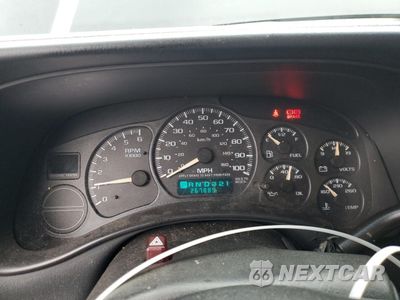 Zdjęcie 9 z 14 samochodu: 2002 CHEVROLET AVALANCHE C1500 VIN:3GNEC13T62G138883 - miniatura