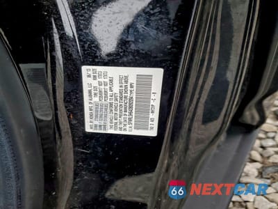 Zdjęcie 13 z 13 samochodu: 2013 HONDA ODYSSEY EXL VIN:5FNRL5H64DB092094 - miniatura