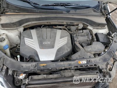 Zdjęcie 12 z 14 samochodu: 2015 KIA SORENTO EX VIN:5XYKU4A77FG564084 - miniatura