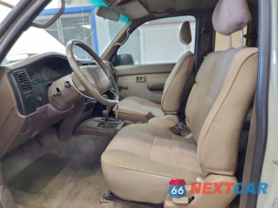 Zdjęcie 7 z 12 samochodu: 1995 TOYOTA TACOMA XTRACAB VIN:4TAVN73F8SZ053247 - miniatura