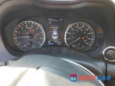 Zdjęcie 9 z 12 samochodu: 2020 INFINITI Q50 PURE VIN:JN1EV7AP0LM203045 - miniatura