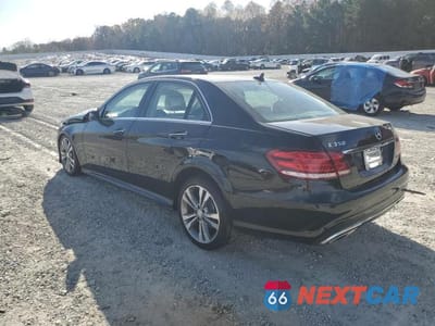 Drugie zdjęcie samochodu z przodu: 2014 MERCEDES-BENZ E 350 VIN:WDDHF5KB0EA860839 - miniatura