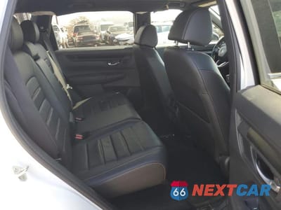 Zdjęcie 11 z 13 samochodu: 2024 HONDA CR-V SPORT-L VIN:7FARS6H82RE018209 - miniatura