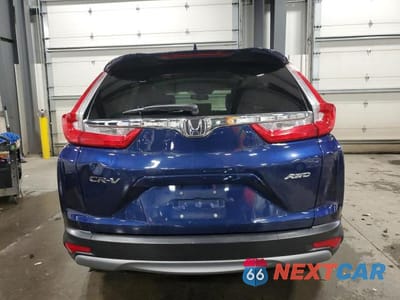Zdjęcie 6 z 13 samochodu: 2017 HONDA CR-V EXL VIN:5J6RW2H89HL023731 - miniatura