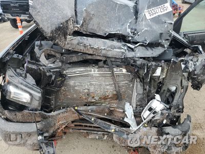 Zdjęcie 11 z 13 samochodu: 2025 CHEVROLET SILVERADO K2500 HEAVY DUTY LT VIN:2GC4KNE78S1218192 - miniatura