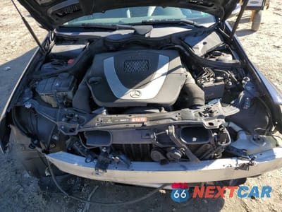 Zdjęcie 11 z 12 samochodu: 2006 MERCEDES-BENZ C 230 VIN:WDBRF52H86F822233 - miniatura