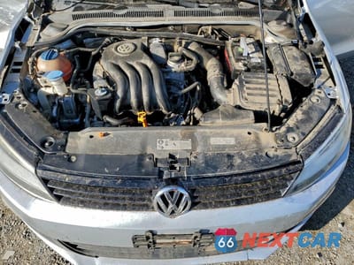 Zdjęcie 11 z 11 samochodu: 2012 VOLKSWAGEN JETTA BASE VIN:3VW2K7AJ8CM473985 - miniatura