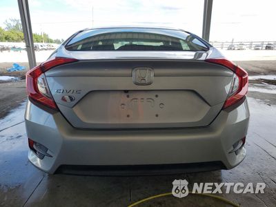 Zdjęcie 6 z 16 samochodu: 2016 HONDA CIVIC LX VIN:19XFC2F54GE043645 - miniatura