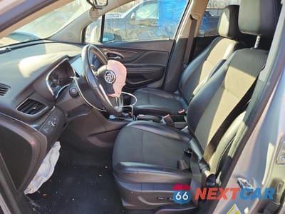 Zdjęcie 7 z 13 samochodu: 2018 BUICK ENCORE PREFERRED II VIN:KL4CJBSB4JB682112 - miniatura