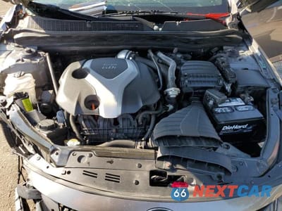 Zdjęcie 11 z 12 samochodu: 2013 KIA OPTIMA SX VIN:5XXGR4A66DG162198 - miniatura
