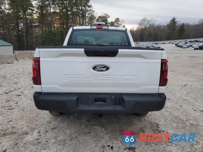 Zdjęcie 6 z 13 samochodu: 2024 FORD F150 XL VIN:1FTEW1LPXRKD72529 - miniatura