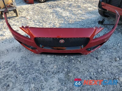 Zdjęcie 13 z 15 samochodu: 2020 JAGUAR F-PACE R - SPORT VIN:SADCL2FX4LA646309 - miniatura