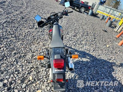 Zdjęcie 6 z 10 samochodu: 2022 SUZUKI DR650 SE VIN:JS1SP46D9N7101942 - miniatura