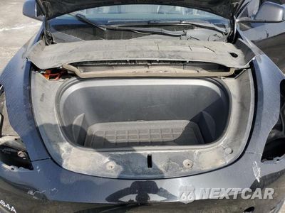 Zdjęcie 12 z 12 samochodu: 2024 TESLA Y VIN:7SAYGDEE3NF481142 - miniatura