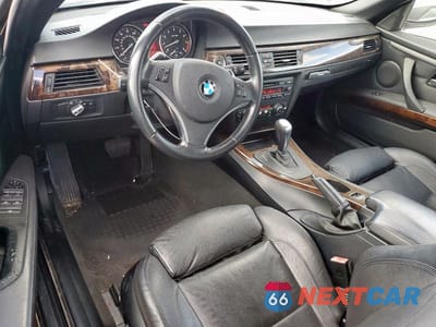 Zdjęcie 8 z 12 samochodu: 2011 BMW 328 I VIN:WBADW3C5XBE439685 - miniatura