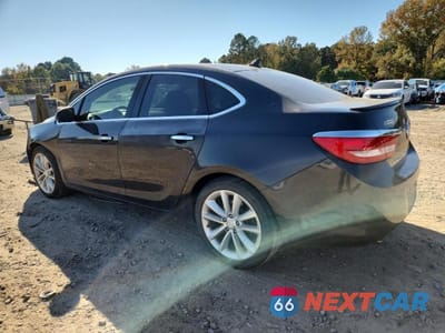 Drugie zdjęcie samochodu z przodu: 2014 BUICK VERANO VIN:1G4PS5SK3E4118205 - miniatura