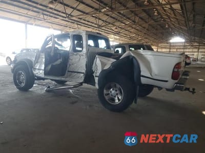 Drugie zdjęcie samochodu z przodu: 2004 TOYOTA TACOMA PRERUNNER VIN:5TESM92N64Z327020 - miniatura
