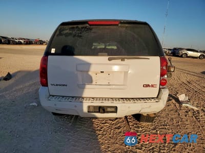 Zdjęcie 6 z 13 samochodu: 2014 GMC YUKON SLT VIN:1GKS1CE05ER191275 - miniatura