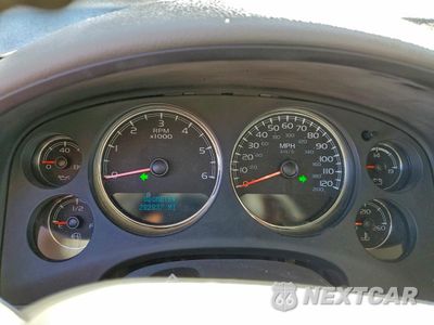 Zdjęcie 9 z 13 samochodu: 2012 CHEVROLET TAHOE C1500 LT VIN:1GNSCBE03CR120208 - miniatura