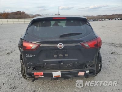Zdjęcie 6 z 16 samochodu: 2019 NISSAN ROGUE SPORT S VIN:JN1BJ1CP0KW244562 - miniatura