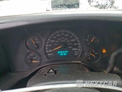 Zdjęcie 9 z 13 samochodu: 2007 CHEVROLET EXPRESS VAN VIN:1GCFG15X371251875 - miniatura