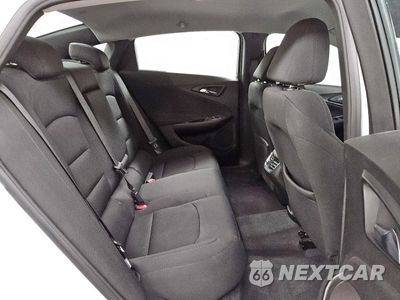 Zdjęcie 11 z 14 samochodu: 2021 CHEVROLET MALIBU LT VIN:1G1ZD5ST8MF064069 - miniatura