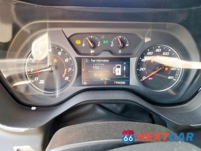 Zdjęcie 9 z 15 samochodu: 2022 CHEVROLET CAMARO LS VIN:1G1FB1RX8N0120512 - miniatura