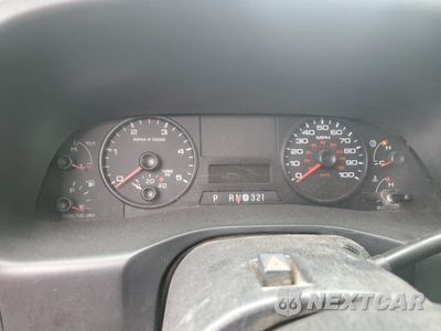 Zdjęcie 9 z 13 samochodu: 2006 FORD F350 SUPER DUTY VIN:1FDWW37P06EB42921 - miniatura