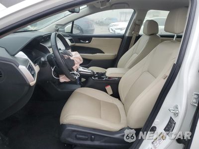 Zdjęcie 7 z 13 samochodu: 2018 HONDA CLARITY TOURING VIN:JHMZC5F36JC014352 - miniatura