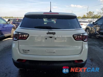 Zdjęcie 6 z 13 samochodu: 2025 JEEP COMPASS SPORT VIN:3C4NJDAN6ST539670 - miniatura