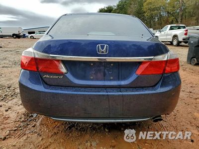 Zdjęcie 6 z 13 samochodu: 2013 HONDA ACCORD LX VIN:1HGCR2F30DA059423 - miniatura