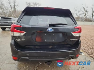 Zdjęcie 6 z 13 samochodu: 2024 SUBARU FORESTER LIMITED VIN:JF2SKALC4RH461491 - miniatura