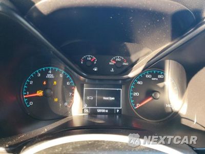 Zdjęcie 9 z 11 samochodu: 2015 CHEVROLET COLORADO LT VIN:1GCGSBE3XF1195986 - miniatura