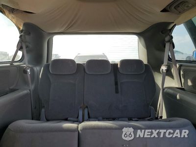 Zdjęcie 10 z 13 samochodu: 2005 CHRYSLER TOWN & COUNTRY TOURING VIN:2C4GP54L75R112898 - miniatura