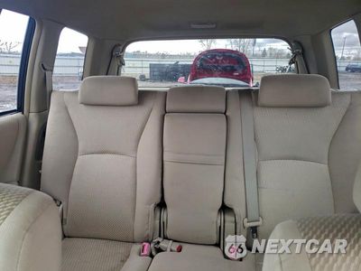 Zdjęcie 10 z 12 samochodu: 2004 TOYOTA HIGHLANDER BASE VIN:JTEDP21A840041302 - miniatura