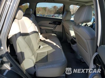 Zdjęcie 10 z 14 samochodu: 2008 ACURA MDX TECHNOLOGY VIN:2HNYD28478H500183 - miniatura