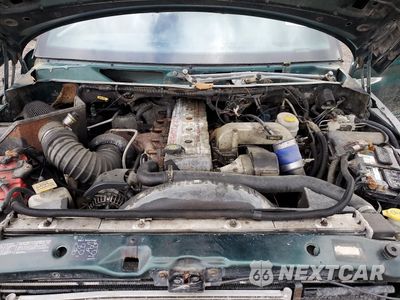 Zdjęcie 11 z 12 samochodu: 1999 DODGE RAM 2500 VIN:3B7KF2360XG244000 - miniatura