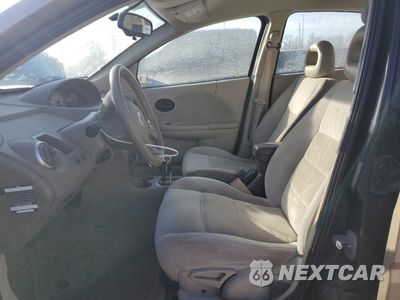 Zdjęcie 7 z 15 samochodu: 2007 SATURN ION LEVEL 3 VIN:1G8AL55F67Z183393 - miniatura