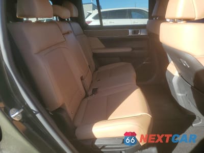 Zdjęcie 11 z 14 samochodu: 2025 HYUNDAI SANTA FE LIMITED VIN:5NMP34G18SH020379 - miniatura