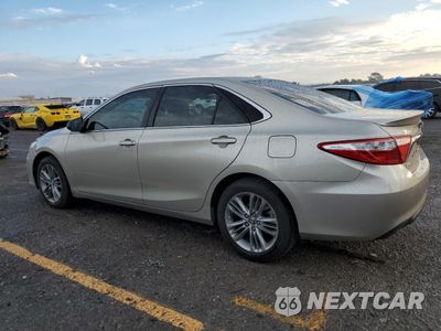 Drugie zdjęcie samochodu z przodu: 2015 TOYOTA CAMRY LE VIN:4T1BF1FK5FU495637 - miniatura