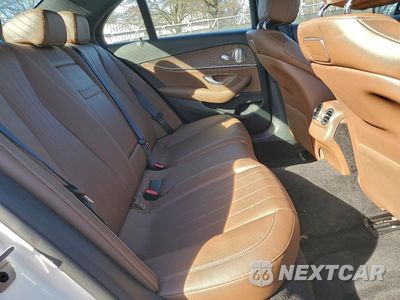 Zdjęcie 10 z 13 samochodu: 2018 MERCEDES-BENZ E 300 VIN:WDDZF4JB3JA477780 - miniatura