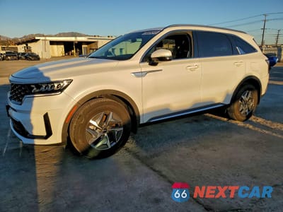 2024 KIA SORENTO EX KNDRH4LG6R5259768 - główne zdjęcie licytacji z USA - miniatura